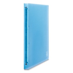 RACCOGLITORE ANELLI  15mm blu F.to 22X30 2ndLife Favorit
