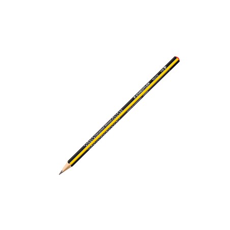 Matita grafite Eco Noris183 HB Staedtler - Conf da 12 pz.
