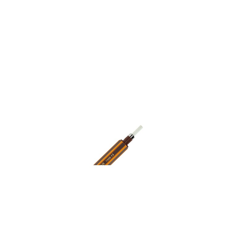 Conf. 2 gomme di ricambio per portamine DH1500 KOH-I-NOOR