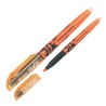 Evidenziatore Frixion Light arancione cancellabile Pilot - Conf da 12 pz.