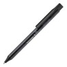 Penna gel a scatto Fave punta 0.7mm nero Schneider - Conf da 20 pz.