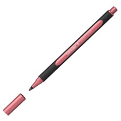 Pennarello Metallic Liner 020 punta 1-2mm rosso Schneider - Conf da 10 pz.