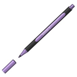 Pennarello Metallic Liner 020 punta 1-2mm viola Schneider - Conf da 10 pz.