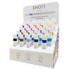 Expo 120 fineliner Emott 0.4mm colori assortiti Uni Mitsubishi