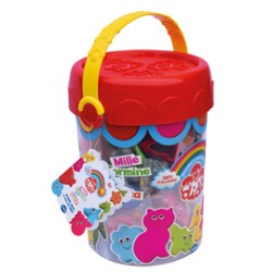 Vaso Mille Formine DidO