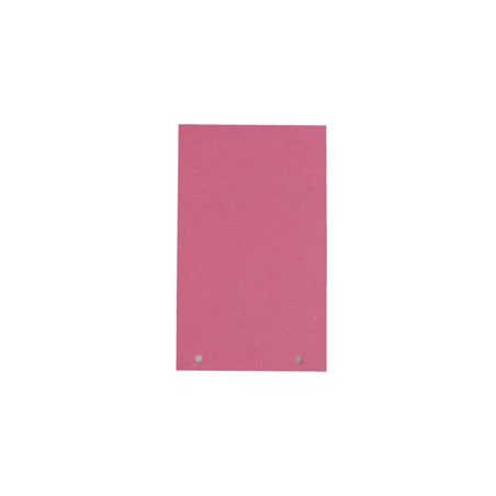 200 separatori manilla 200gr magenta 125x230mm