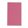200 separatori manilla 200gr magenta 125x230mm