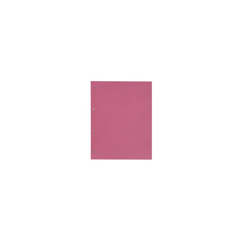 200 separatori manilla 200gr magenta 220x300mm
