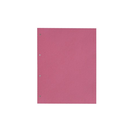 200 separatori manilla 200gr magenta 220x300mm