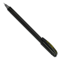 Roller Energel Recycology 96 punta 0,7mm nero Pentel - Conf da 12 pz.