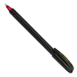 Roller Energel Recycology 96 punta 0,7mm rosso Pentel - Conf da 12 pz.