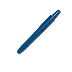 Pennarello detectabile per marcatura food colore blu - Conf da 10 pz.