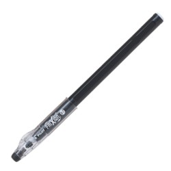 Penna sfera cancellabile Frixionball Sticks 0.7mm nero Pilot - Conf da 12 pz.