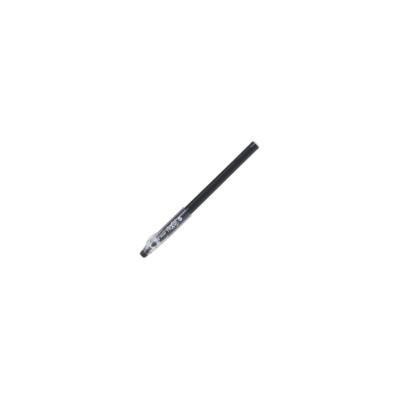 Penna sfera cancellabile Frixionball Sticks 0.7mm nero Pilot - Conf da 12 pz.