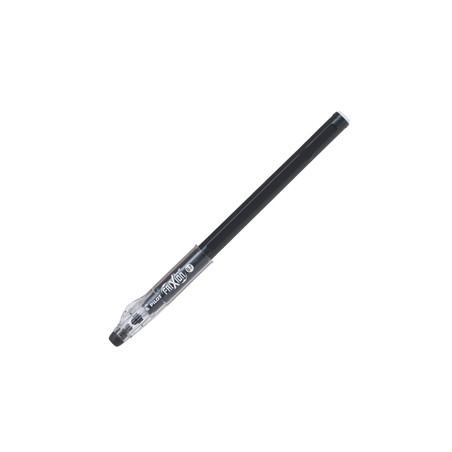 Penna sfera cancellabile Frixionball Sticks 0.7mm nero Pilot - Conf da 12 pz.