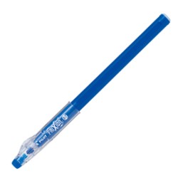 Penna sfera cancellabile Frixionball Sticks 0.7mm blu Pilot - Conf da 12 pz.