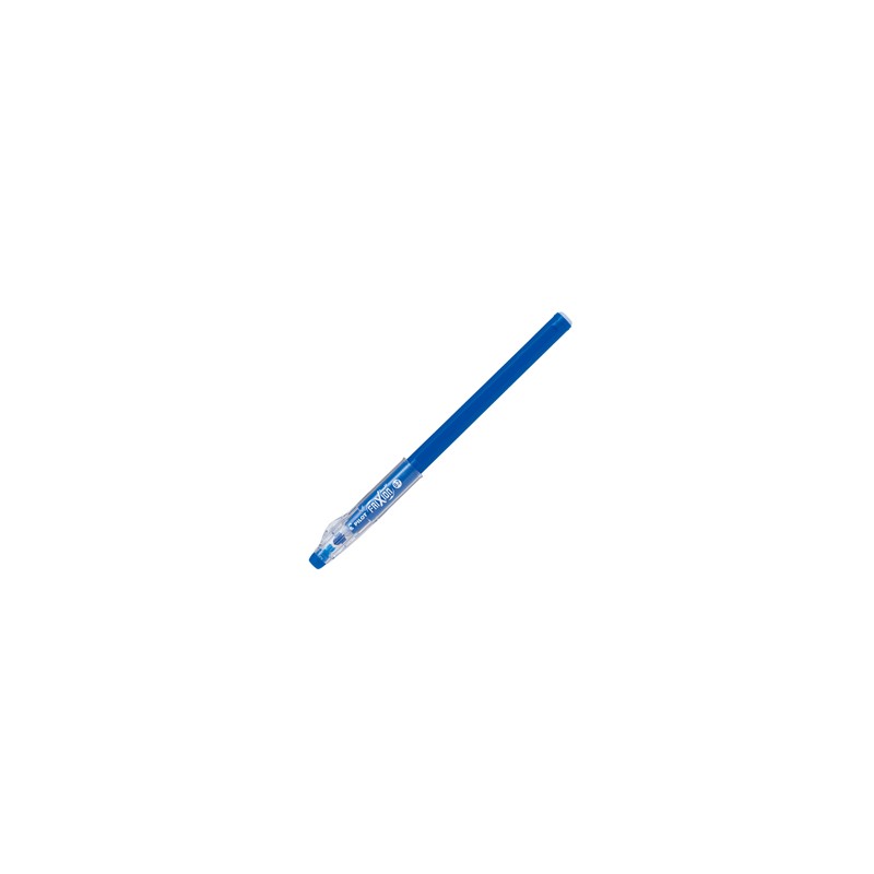 Penna sfera cancellabile Frixionball Sticks 0.7mm blu Pilot - Conf da 12 pz.