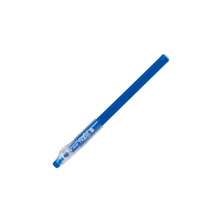 Penna sfera cancellabile Frixionball Sticks 0.7mm blu Pilot - Conf da 12 pz.
