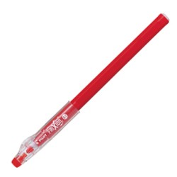 Penna sfera cancellabile Frixionball Sticks 0.7mm rosso Pilot - Conf da 12 pz.