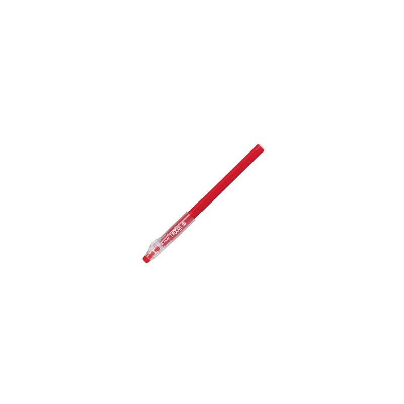 Penna sfera cancellabile Frixionball Sticks 0.7mm rosso Pilot - Conf da 12 pz.