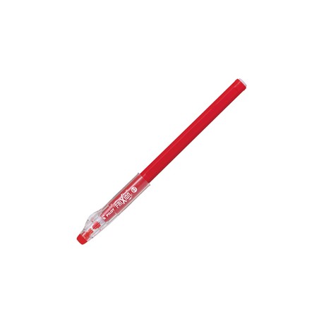 Penna sfera cancellabile Frixionball Sticks 0.7mm rosso Pilot - Conf da 12 pz.