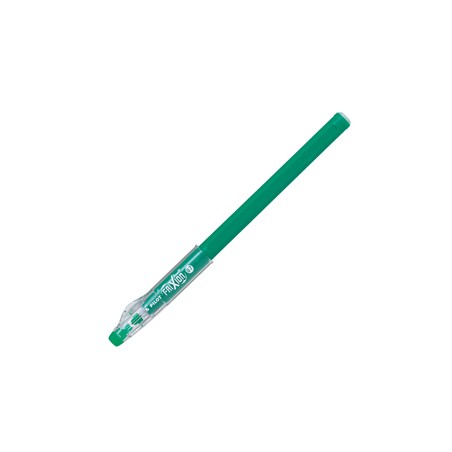 Penna sfera cancellabile Frixionball Sticks 0.7mm verde Pilot - Conf da 12 pz.
