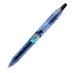 Roller B2P GEL punta 0.7mm nero Pilot - Conf da 10 pz.