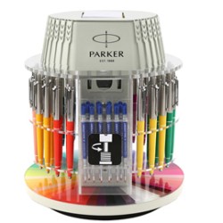 Expo 40 penne a sfera Jotter Original Carousel Parker (Delist)