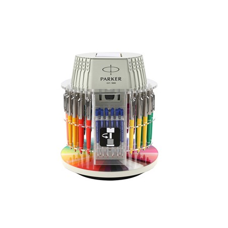 Expo 40 penne a sfera Jotter Original Carousel Parker (Delist)