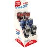 Expo 48 roller Energel XM colori assortiti Pentel