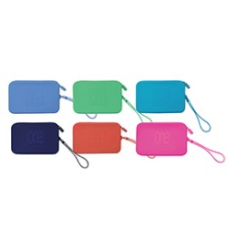 Astuccio One Summer Flat 19x12x2cm Blasetti - Conf da 12 pz.