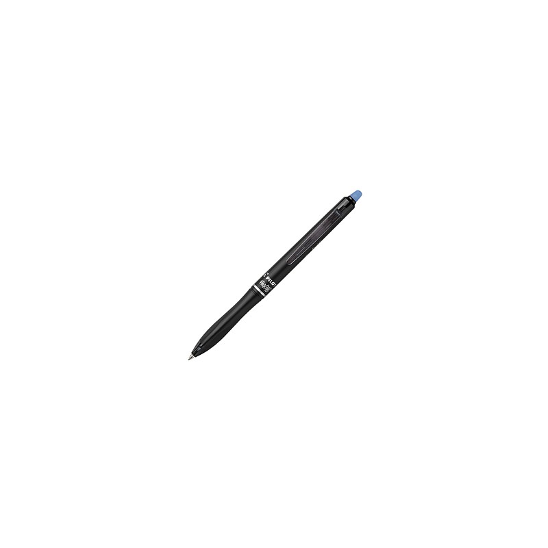Penna sfera a scatto FrixionBall+ 0,7mm blu Pilot - Conf da 10 pz.