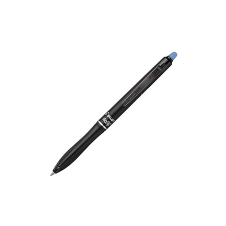 Penna sfera a scatto FrixionBall+ 0,7mm blu Pilot - Conf da 10 pz.