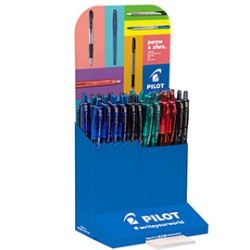 Expo 48 sfera Super Grip G colori assortiti Pilot