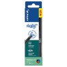 Astuccio 4 penna sfera a scatto FrixionBall+ 0,7mm colori assortiti Pilot