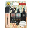 Astuccio 4 evidenziatori Stabilo Boss NatureColors (tE/sabbia/cenere/nero)