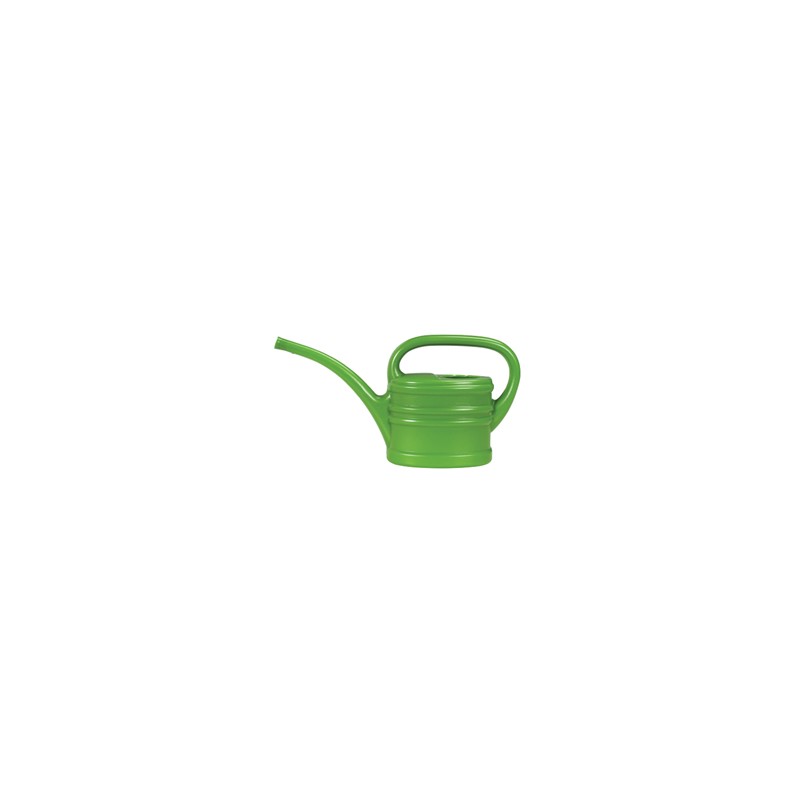 Annaffiatoio bambino 0,45lt verde Cwr