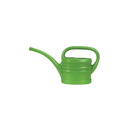 Annaffiatoio bambino 0,45lt verde Cwr