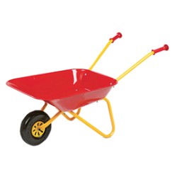 Carriola Magut bambino dim. 77x37x47cm Cwr