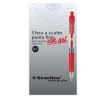 PENNA SFERA SCATTO INK GEL ROSSO 0.7MM Fine STARLINE - Conf da 12 pz.