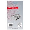 BLISTER 1 TEMPERAMATITE 2 FORI IN METALLO STARLINE