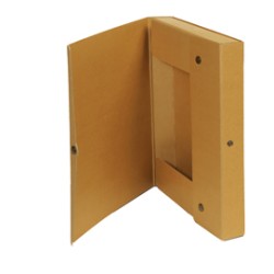 SCATOLA PROGETTO DORSO 8 EXXE FSC STARLINE - Conf da 5 pz.