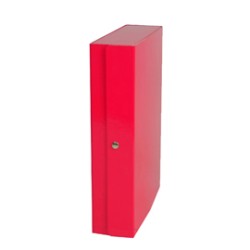SCATOLA PROGETTO 10 FUCSIA GLOSSY Starline - Conf da 5 pz.