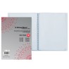 PORTALISTINI PERSONAL. 40 BUSTE IN PPL TRASPARENTE STARLINE