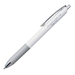 Penna roller Floatune nero 1.0mm Pentel