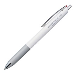 Penna roller Floatune rosso 1.0mm Pentel