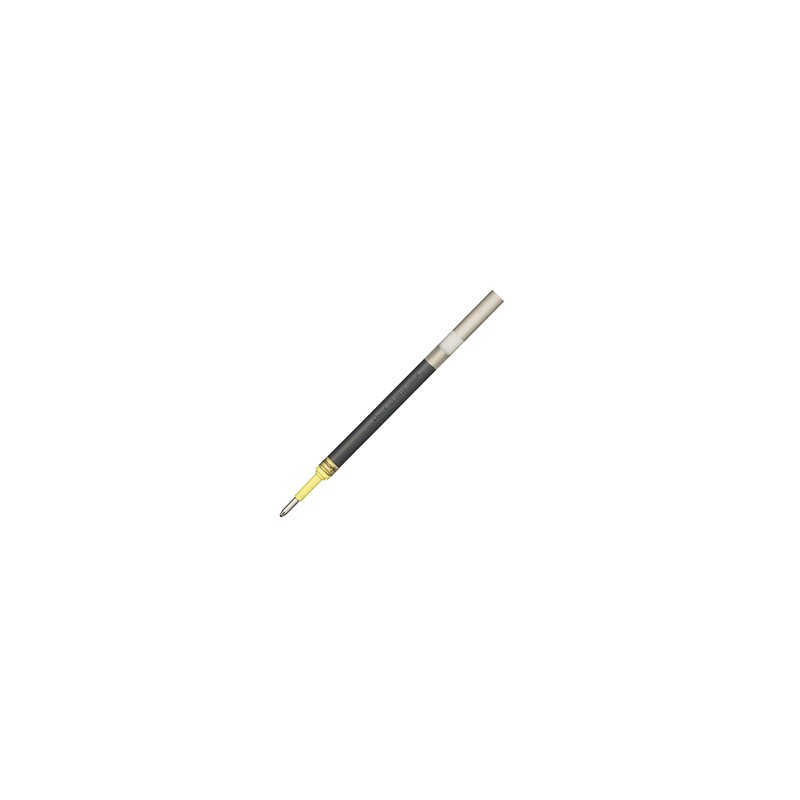 Refill Floatune nero 1.0mm YR10-AX Pentel - Conf da 12 pz.