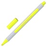 Evidenziatore Shine-Up punta scalpello 1-4mm giallo Schneider - Conf da 10 pz.