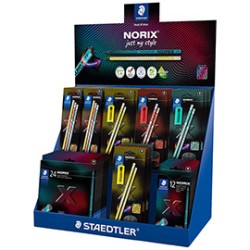 Expo Norix Collection Staedtler