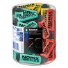 Barattolo 30pz Norix Eraser colori assortiti Staedtler